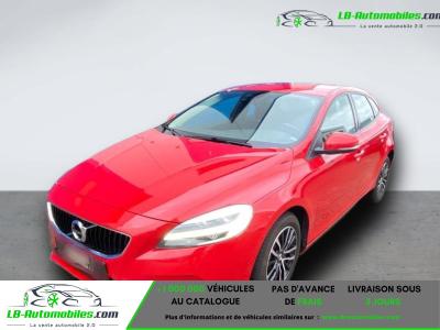 Volvo V40  D2 120 ch BVA