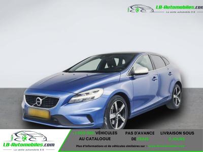 Volvo V40  D3 150 ch BVA