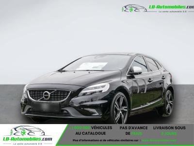 Volvo V40  D3 150 ch BVA