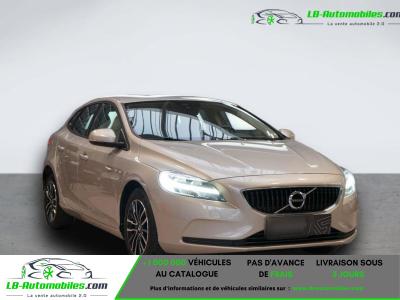 Volvo V40  D3 150 ch BVA