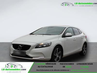 Volvo V40  T2 122 ch BVM