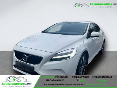 Volvo V40  T2 122 ch BVM