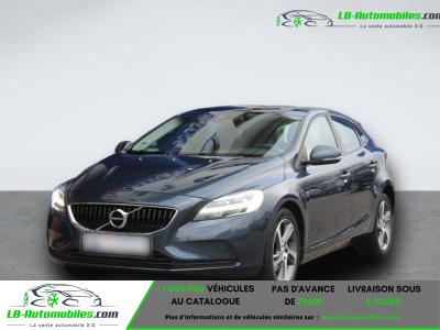 Volvo V40  T3 152 ch BVM