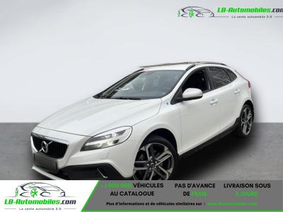 Volvo V40  T3 152 ch BVM