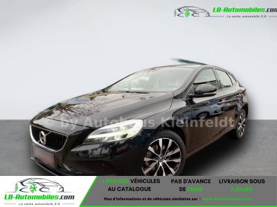 Volvo V40  T3 152 ch BVM