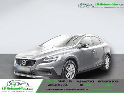 Volvo V40  T3 152 ch BVA