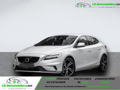 Volvo V40  T3 152 ch BVA