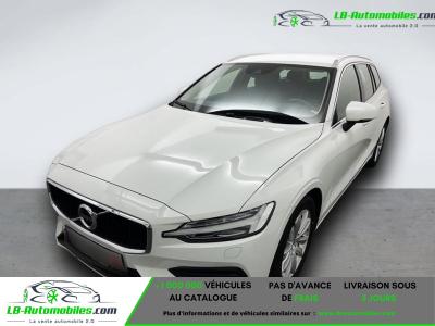 Volvo V60 T4 190 ch BVA