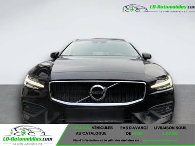 Volvo V60 T4 190 ch BVA