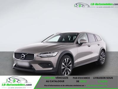 Volvo V60 Cross Country  D4 AWD 190 ch BVA