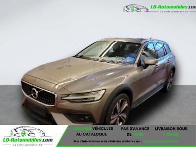 Volvo V60 Cross Country  D4 AWD 190 ch BVA