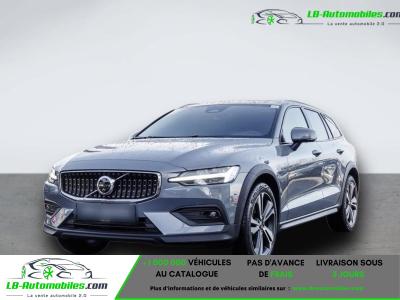 Volvo V60 Cross Country  D4 AWD 190 ch BVA