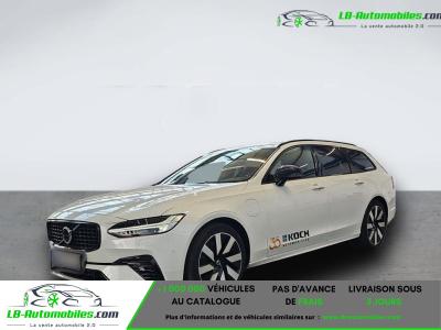 Volvo V90 T8 AWD 310 + 145 ch BVA