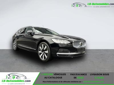 Volvo V90 T8 AWD 310 + 145 ch BVA