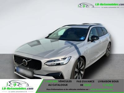 Volvo V90 T8 AWD 310 + 145 ch BVA