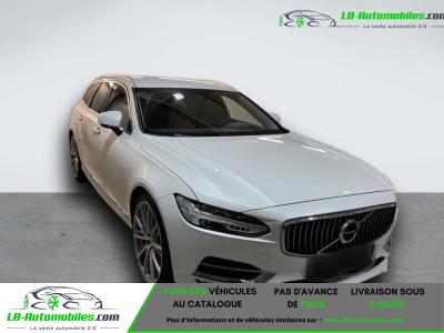 Volvo V90 D5 AWD 235 ch  BVA