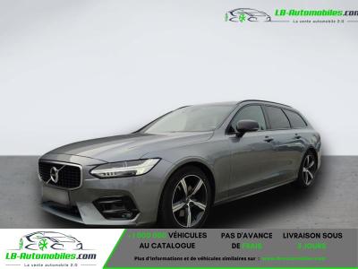 Volvo V90 D5 AWD 235 ch  BVA