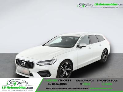 Volvo V90 D5 AWD 235 ch  BVA