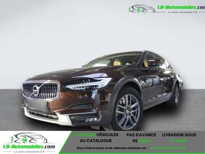 Volvo V90 D5 AWD 235 ch  BVA