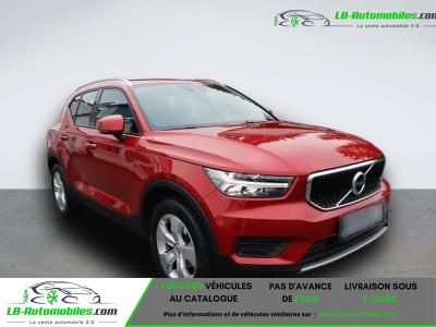 Volvo XC40 T3 156 ch BVM