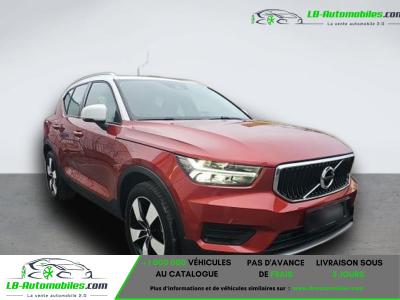 Volvo XC40 T5 AWD 247 ch BVA