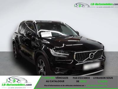 Volvo XC40 T5 AWD 247 ch BVA