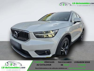 Volvo XC40 T5 AWD 247 ch BVA