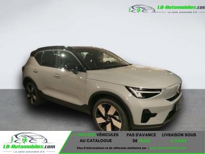 Volvo XC40 Electrique 252 ch BVA