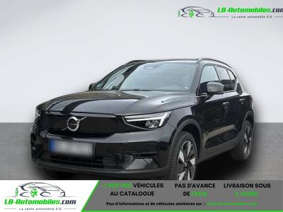 Volvo XC40 Electrique 252 ch BVA