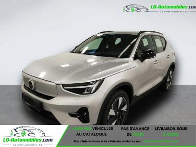 Volvo XC40 Electrique 252 ch BVA