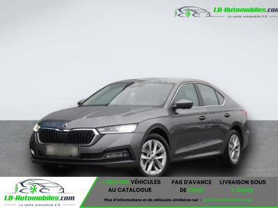 Skoda Octavia 2.0 TDI 150 ch BVA