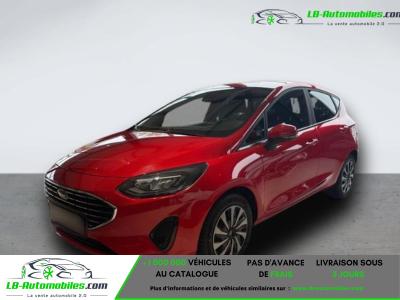 Ford Fiesta 1.1 75 ch BVM