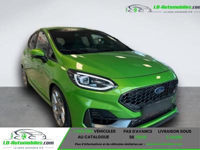 Ford Fiesta ST 1.5 EcoBoost 200 ch BVM