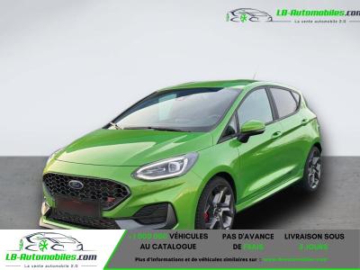 Ford Fiesta ST 1.5 EcoBoost 200 ch BVM