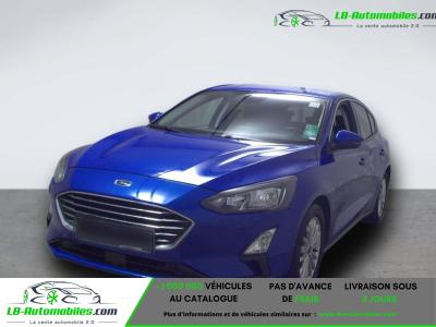 Ford Focus  2.0 EcoBlue 150 BVA