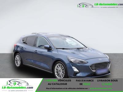 Ford Focus  2.0 EcoBlue 150 BVA