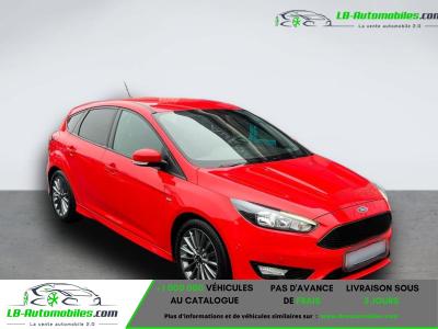 Ford Focus  1.0 EcoBoost 125 BVM