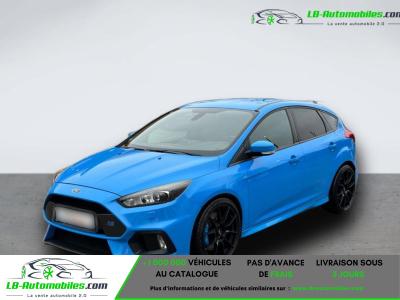 Ford Focus  RS 2.3 EcoBoost 350