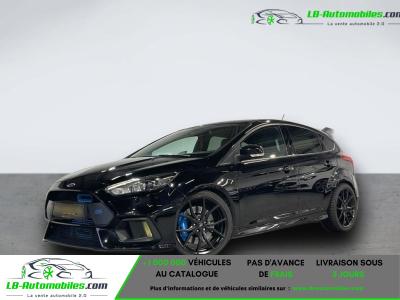 Ford Focus  RS 2.3 EcoBoost 350