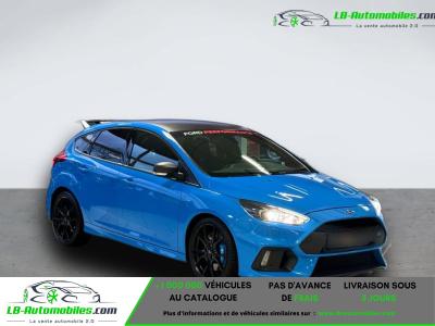 Ford Focus  RS 2.3 EcoBoost 350