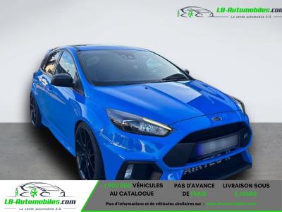 Ford Focus  RS 2.3 EcoBoost 350