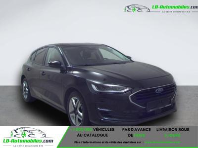 Ford Focus  1.5 EcoBlue 120 BVM