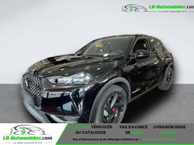 DS DS3 Crossback PureTech 130 BVA