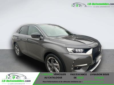 DS DS7 Crossback Hybride 300 E-Tense BVA 4x4