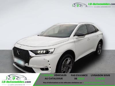 DS DS7 Crossback Hybride E-Tense 225 BVA