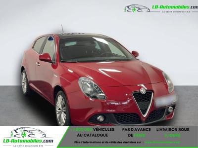 Alfa Romeo Giulietta 1.4 TB MultiAir 150 ch BVM