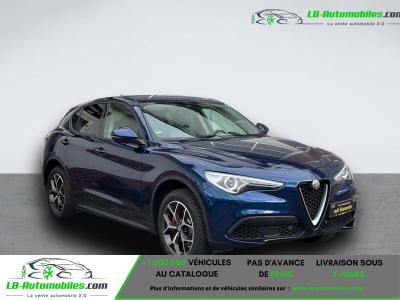 Alfa Romeo Stelvio 2.0T 280 ch Q4 BVA