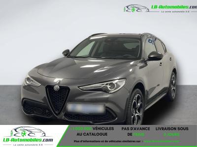 Alfa Romeo Stelvio 2.0T 280 ch Q4 BVA