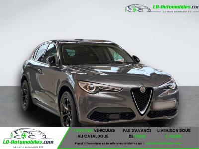 Alfa Romeo Stelvio 2.0T 280 ch Q4 BVA