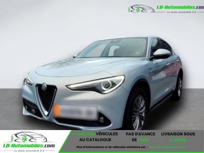 Alfa Romeo Stelvio 2.2 190 ch BVA